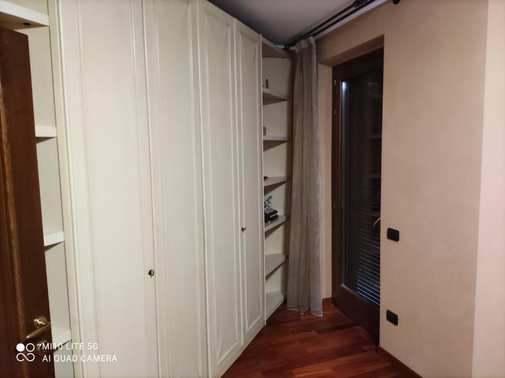 B & B le tre rose room 3
