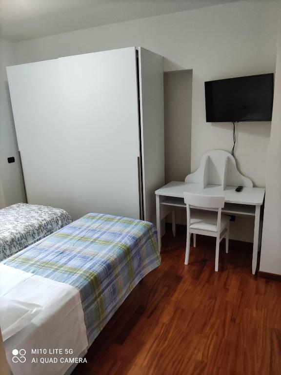 B & B le tre rose room 5