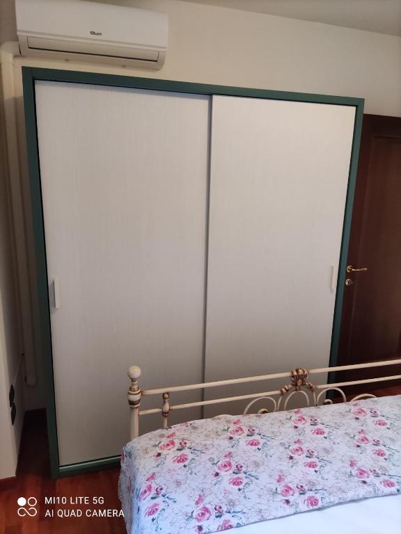 B & B le tre rose room 6